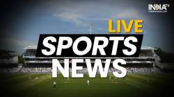 Latest Sports News Live: October-18-2019 Latest sports news and updates