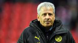 Lucien Favre