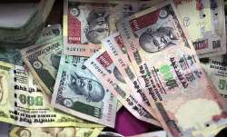 Pakistan using Indian fake currency for smuggling