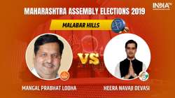 Malabar Assembly Election Results in 2019 Live Updates: