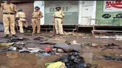 Court refuses in-camera trial in Malegaon blast case