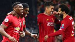 manchester united vs liverpool