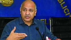 Non-recognised private schools in Delhi will not be shut: Manish Sisodia