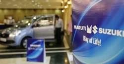 Maruti Suzuki sells over 2 lakh units of BS-VI cars in 6 months