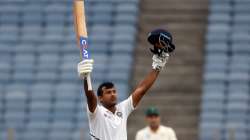 HIGHLIGHTS India vs South Africa, 2nd Test Day 1: Mayank's ton, Kohli's 50 keep hosts in control