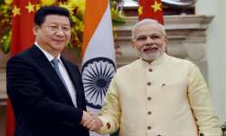 Modi-Xi summit to focus on how to move beyond differences