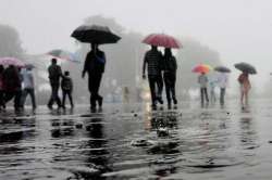 Unseasonal rain lashes parts of Gujarat, damages crops