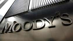 Moody's cuts India GDP growth forecast to 5.8% for FY'20