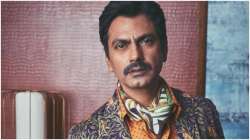 Nawazuddin Siddiqui: Have always felt I'm cut for romantic roles