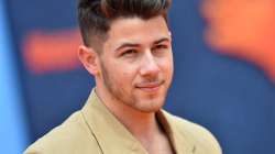 Nick Jonas joins The Voice as new coach