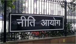 NIti Aayog