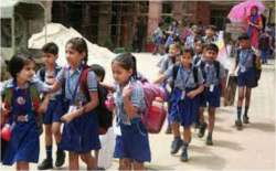 West Bengal for abolishing 'no detention' policy for classes 5-10