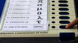 161% increase in NOTA votes in Maharashtra | Figures