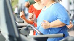 Obese people at a higher risk of asthma, respiratory disorders