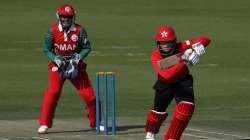 HKG vs OMA Cricket News Oman vs Hong Kong, Live Streaming, t20i series: Full details on when and whe