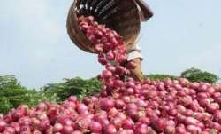 Fresh stock to bring onion prices down in coming week