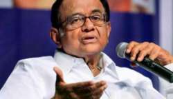 Delhi HC constitutes board to examine Chidambaram's health 