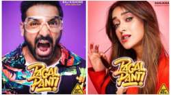 Pagalpanti: John Abraham, Ileana recreate Salman Khan, Kajol's Pyaar Kiya To Darna Kya song