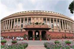 Govt plans year-long celebrations of Constitution Day, joint sitting of both houses of Parliament