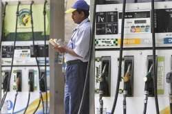 Petrol, diesel price today: check out latest fuel prices across metros