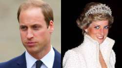 Prince William to honour mother Diana in Pakistan