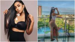 Splitsvilla fame Scarlett Rose turns up the heat with bold avatar