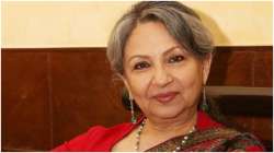 Sharmila Tagore on Bollywood's sentimental films: Indian audience love to see tears on screen