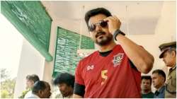 Vijay's Bigil becomes most liked Indian film trailer