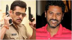 Prabhu Deva has taken Dabangg 3 to the next level, says Arbaaz Khan