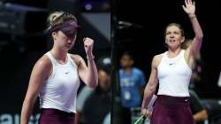 WTA Finals