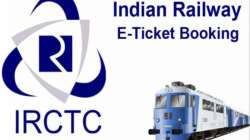 irctc