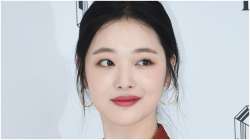 K-pop singer Sulli dies at 25