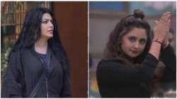 Bigg Boss 13 elimination