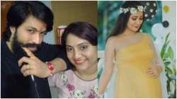 It's a baby boy for KGF superstar Yash and wife Radhika Pandit 