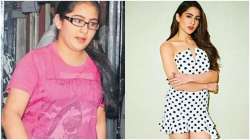 Sara Ali Khan's diet secret revealed, courtesy Varun Dhawan