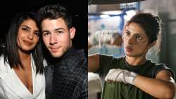 Priyanka Chopra recalls Nick Jonas watched Mary Kom when he missed her