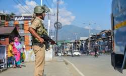 Jammu and Kashmir administration ends house arrest of political leaders