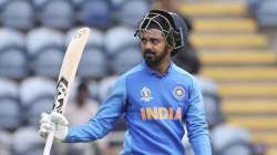 File image of KL Rahul