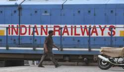 Railways forms empowered group to develop 50 stations, privatise 150 trains