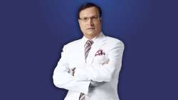 DDCA nominates president Rajat Sharma as its representative at BCCI AGM