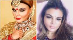 Rakhi Sawant keeps first Karwa (Karva) Chauth for husband but forgets to eat ‘Sargi.’ Watch hilariou