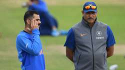 Ravi Shastri