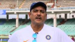 ravi shastri