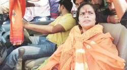 Sadhvi Prachi claims threat to life, demands security