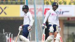 Wriddhiman Saha ready to help Virat Kohli and Co prepare for first Day-Night Test