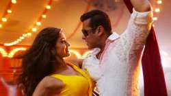 salman khan,disha patani,salman khan cop film,prabhudeva,salman khan films,salman khan dabangg 3, ra