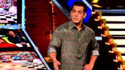 Salman Khan, Bigg Boss 13