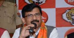 Raut seeks Ajit's apology over Bal Thackeray's arrest in 2000