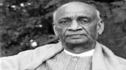 Ekta Diwas: All UP police stations to install Sardar Patel's photo