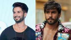 Shahid kapoor picks ranveer singh over saif ali khan best actor kareena kapoor khan reason, Shahid K